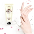 thumbnail image 1 of Fiudx Crema Hidratante de Manos, Fórmula Suave de Leche de Cabra, Repara La Piel Seca y Agrietada, Nutre Codos y Rodillas, Textura Suave Como La de Un Bebé, Cuidado de Manos para Llevar, Práctico Tam, 1 of 6