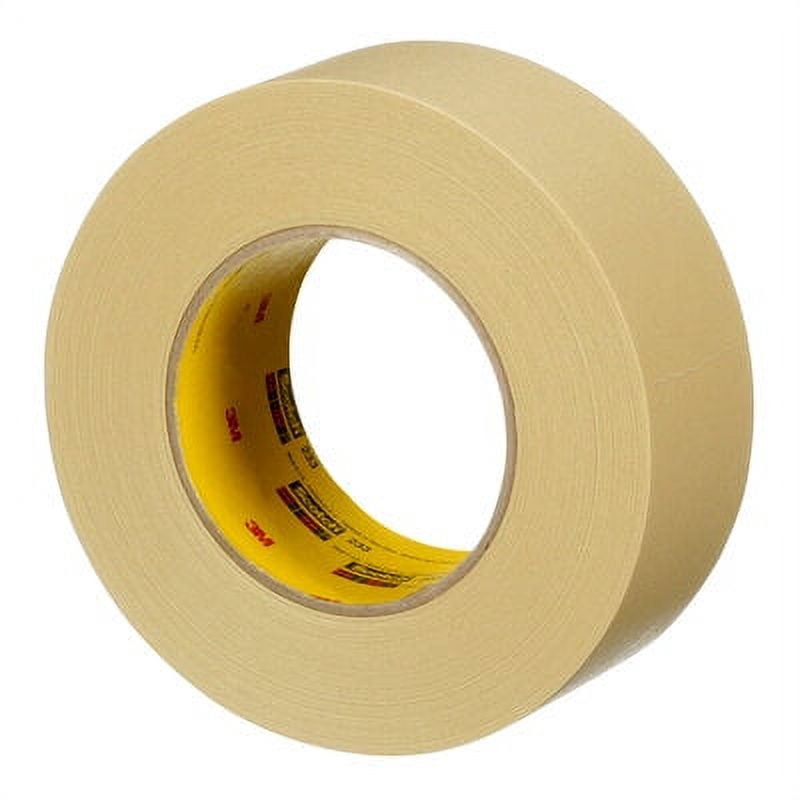 3M PRODUCTS 2in MASKING TAPE