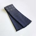 thumbnail image 2 of Bufandas casuales y frescas para hombre, bufandas cálidas de viscosa y cachemira para invierno 2024, bufandas cálidas cepilladas para el cuello para otoño, pañuelos para hombre, 2 of 5