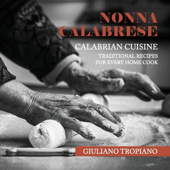 Nonna Calabrese, (Paperback)