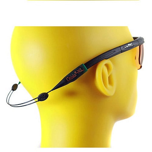 Cablz Cablz Zipz Adjustable Sunglasses Holder