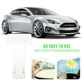 thumbnail image 1 of Guardoinrt 5pack/lot Transparent Car Parking Ticket Holder Clip Secure Hold Easy Installation Durable Plastic, 1 of 6