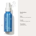 thumbnail image 2 of Spray hidratante jane iredale D2O, calmante, vegano, 90 ml, 2 of 7