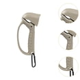 thumbnail image 6 of yotijay Grip Tool Lip Grabber Lightweight Multipurpose Unique Lip Gripper Gray, 6 of 9
