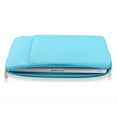 thumbnail image 7 of Docooler B2015 Laptop Sleeve Soft Zipper Pouch 15.6'' Laptop Bag Replacement for MacBook Air Pro Ultrabook Laptop, 7 of 7
