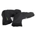 thumbnail image 4 of Cubierta reutilizable para zapatos de ciclismo, cubrezapatos grueso y cálido, resistente al viento, impermeable, 4 of 10