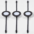thumbnail image 5 of Maxim Lighting - LED Puck - Under Cabinet Disc - CounterMax MX-LD-AC-12W 2700K 3, 5 of 5