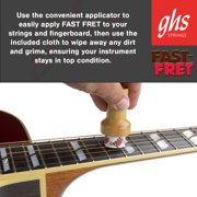 A87 Fast Fret String Cleaner