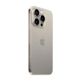 thumbnail image 3 of Celular iPhone 15 Pro 128GB Natural eSIM Reacondicionado, 3 of 5