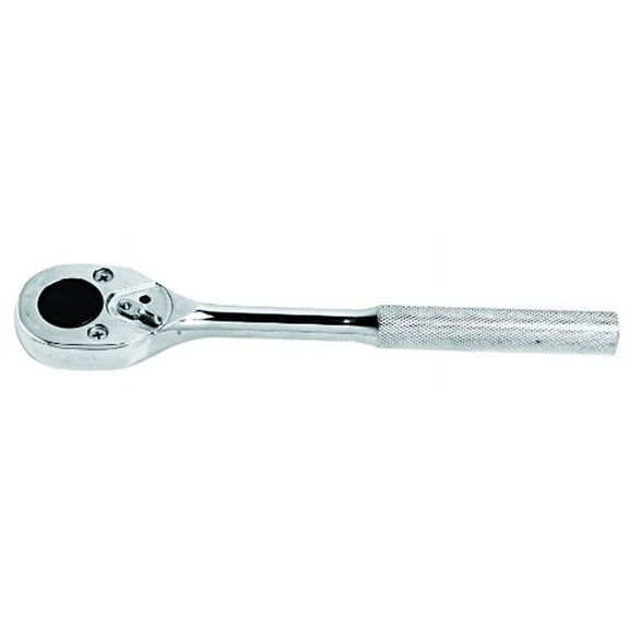 Stanley Proto J5449 1/2" Drive Classic Pear Head Ratchet, 10" CA2