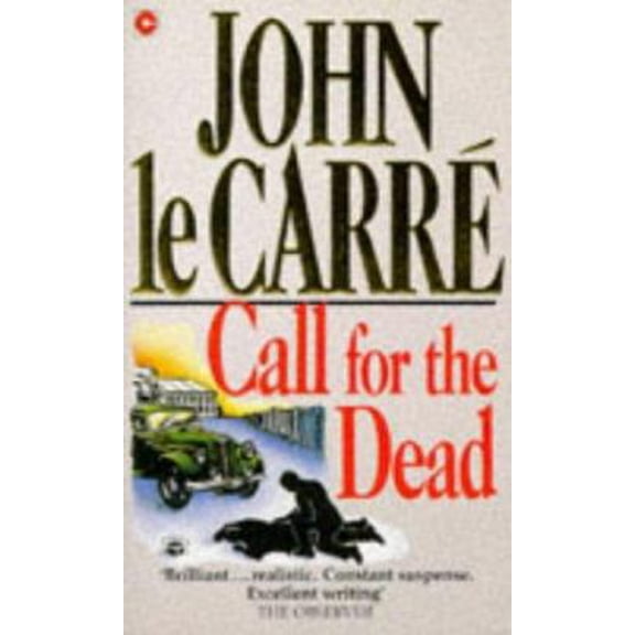 Pre-Owned Call for the Dead (Paperback) 0340559691 9780340559697