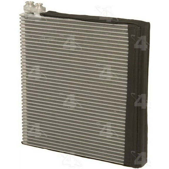 Four Seasons A/C Evaporator Core P/N:44052 Fits select: 2005-2010 HONDA ODYSSEY, 2009-2015 HONDA PILOT