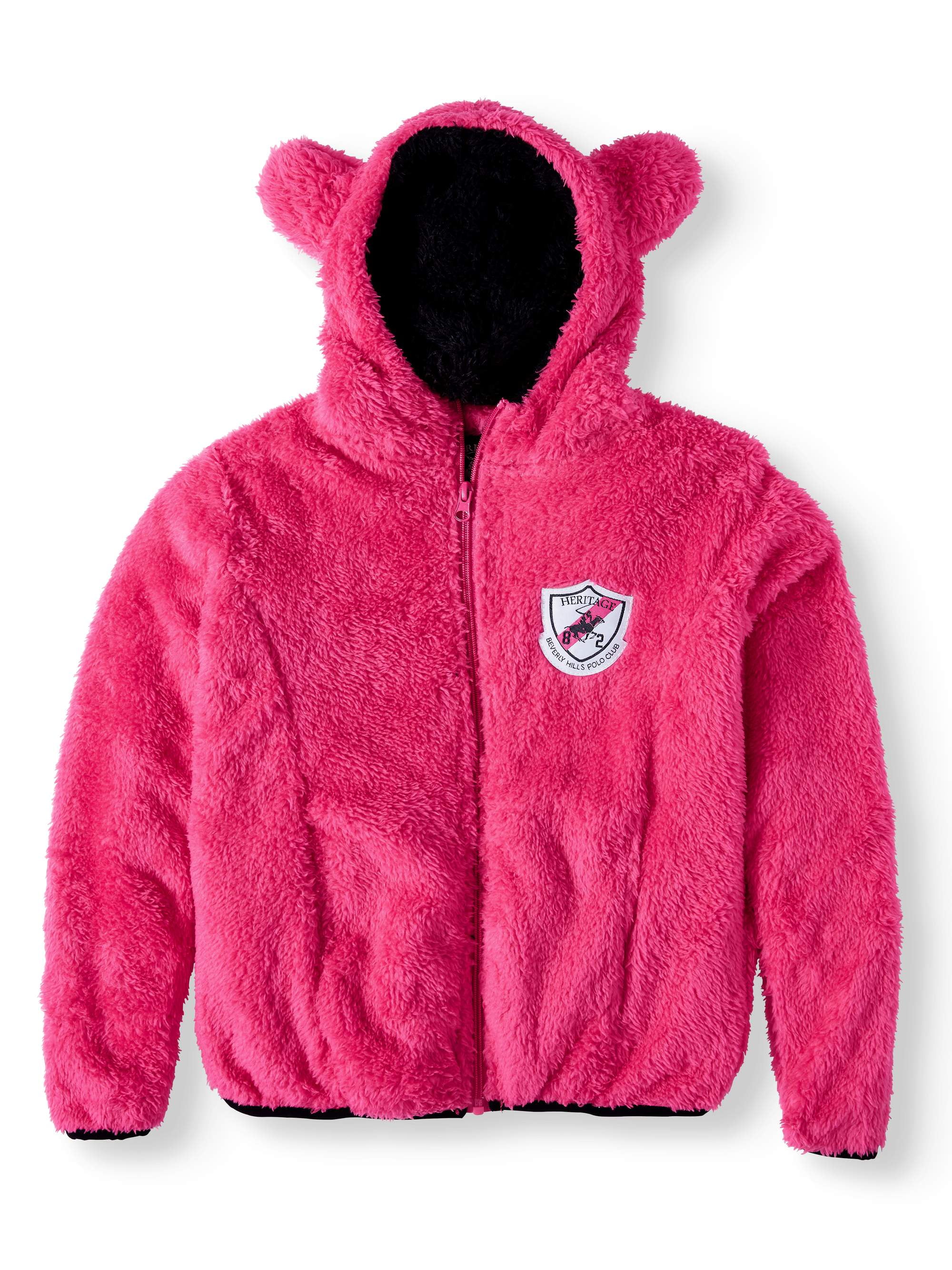 beverly hills polo club hoodie