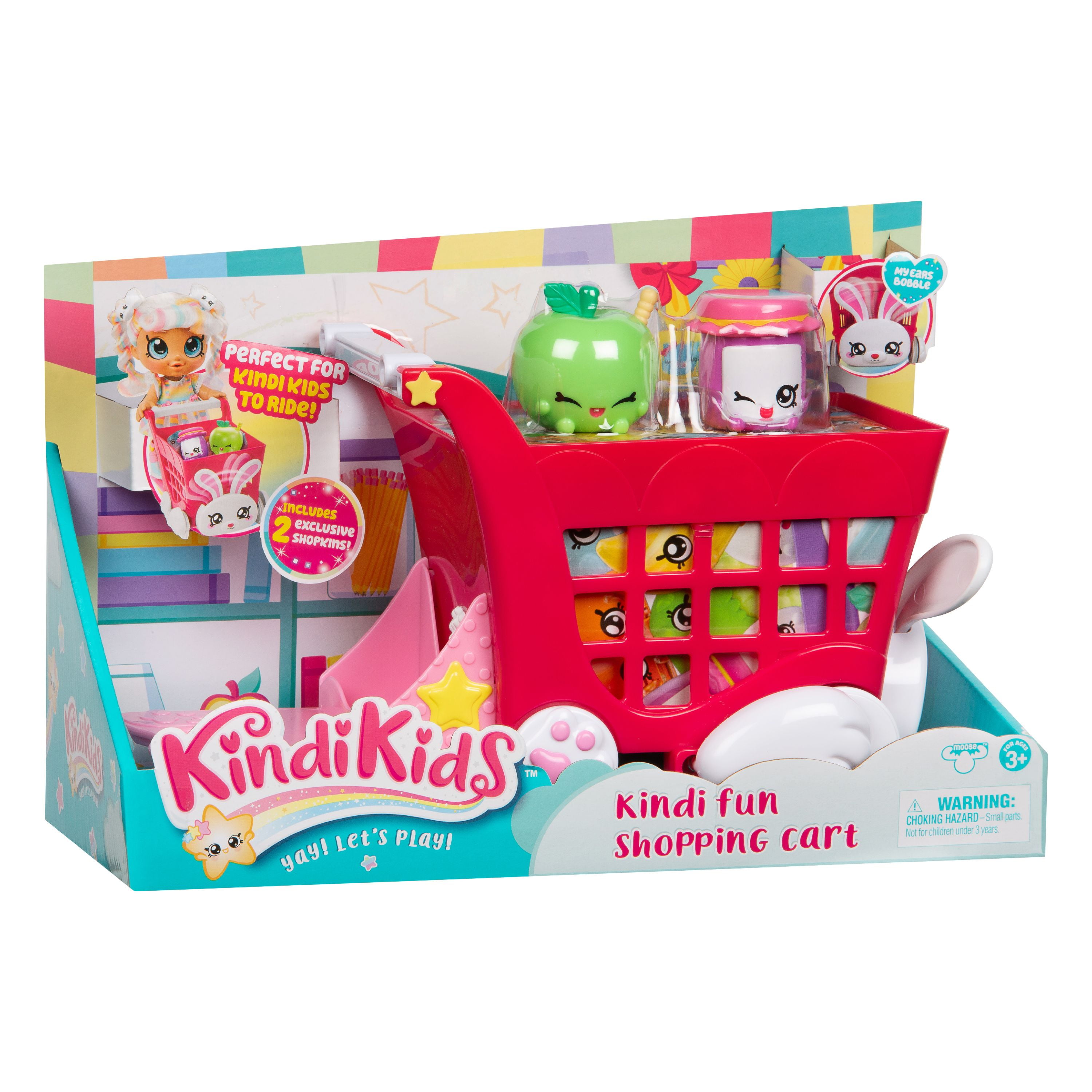 kindi kids shop