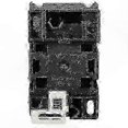 thumbnail image 4 of AC Starter Relay LC1 D1810 220V 18A 3-Phase Motor Contactor 1NO 50/60Hz, 4 of 5