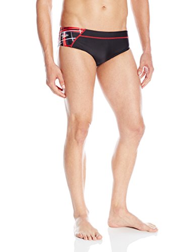 speedo powerflex eco mens