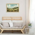 thumbnail image 6 of Dreamtimes Countryside Theme Puzzle 500 Pieces - Wooden Jigsaw Puzzles for Family Games - Suitable for Teenagers and Adults, 6 of 7