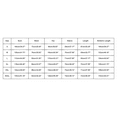 thumbnail image 3 of Summer Sales Womens Pajama Sets Casual Jogger Style Soft Loungewear Christmas Pajama Sets for Women 2 Piece, 3 of 9