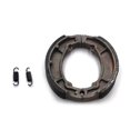 thumbnail image 1 of Labymos Rear Brakes Shoes Replacement for Yamaha Breeze 125, Badger 80, Champ 100 See Years, 1 of 6