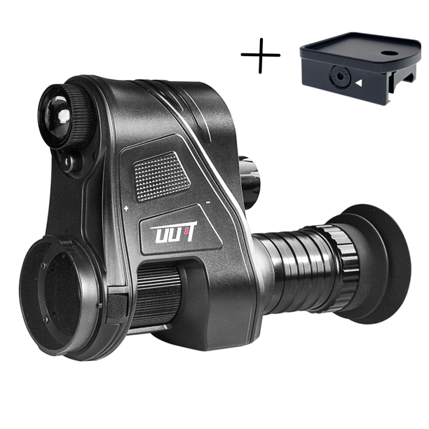 UU&T Night Vision Monoculars for Watching，Night Vision Scopes for