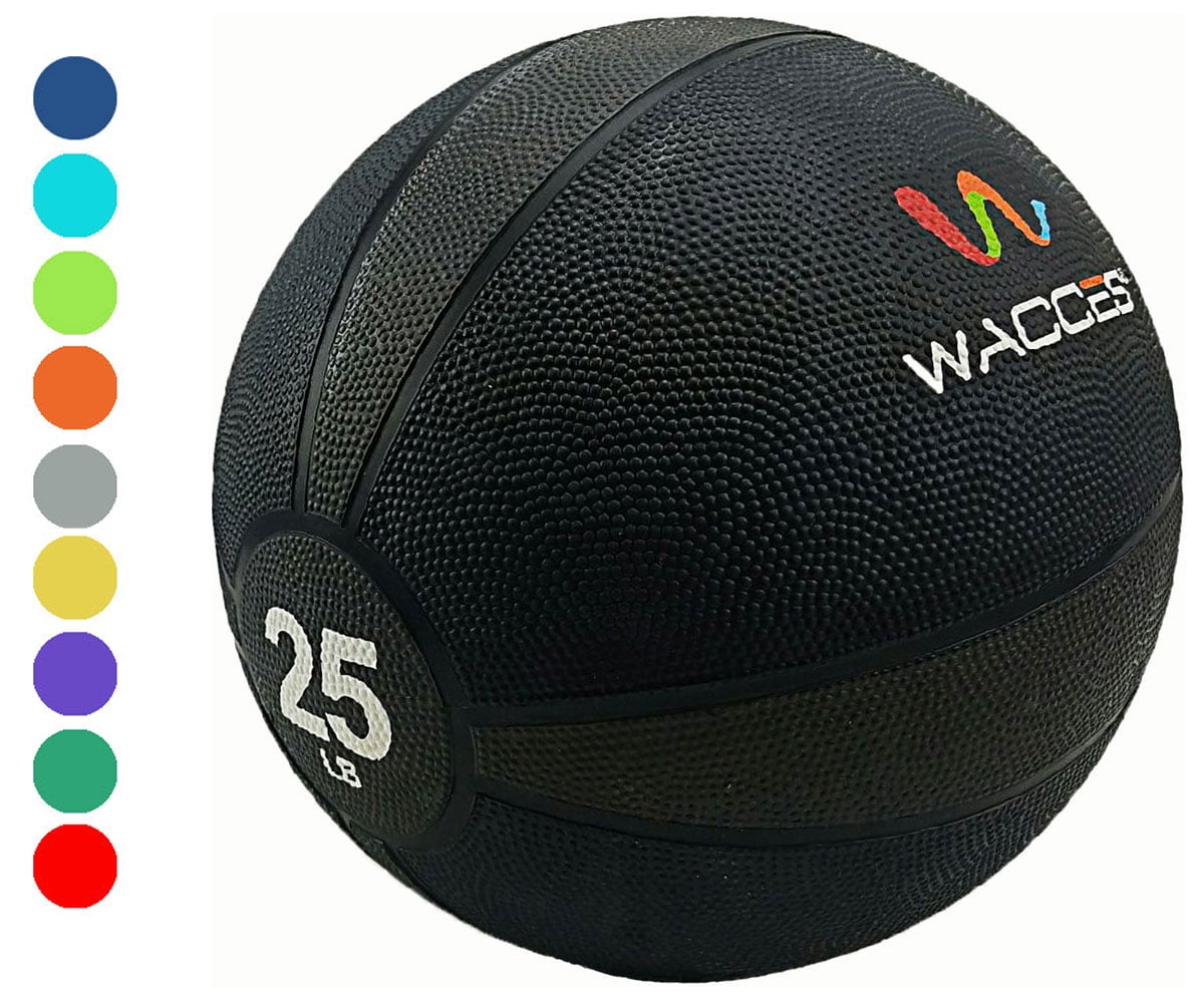 weighted beach ball