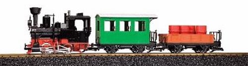 g scale starter set