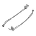 thumbnail image 1 of Rascadores De Hielo Para Motos De Nieve, Fácil De Colocar, Agarre Mejorado, Rascadores Universales Para Nieve Y Hielo, Cable De Carburo Derecho Izquierdo 1201DF Para Motos De, 1 of 7