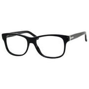Gucci GG1612/N Eyeglasses-0807 Black-53mm