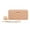 A, variant on Fashion ID Short Wallet Hairball Solid Color Women Zipper Purse Multiple Card Slots Clutch Bag Phone Bag Women Wallet Small Wallet Clip for Men Leather Wallet for Women Belt Wallet for Men Purse And