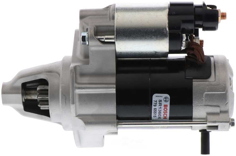 Bosch SR1360X Premium Starter