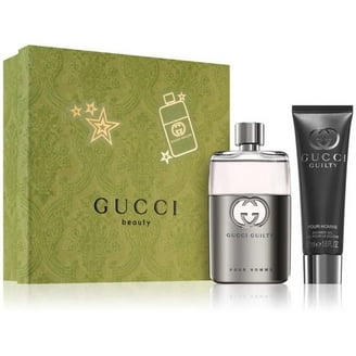 Gucci Bloom Eau de Parfum 3.3 Oz Women's Gift Set - 3 Piece Spray