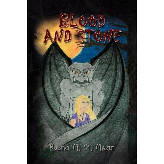 Blood and Stone (Paperback)