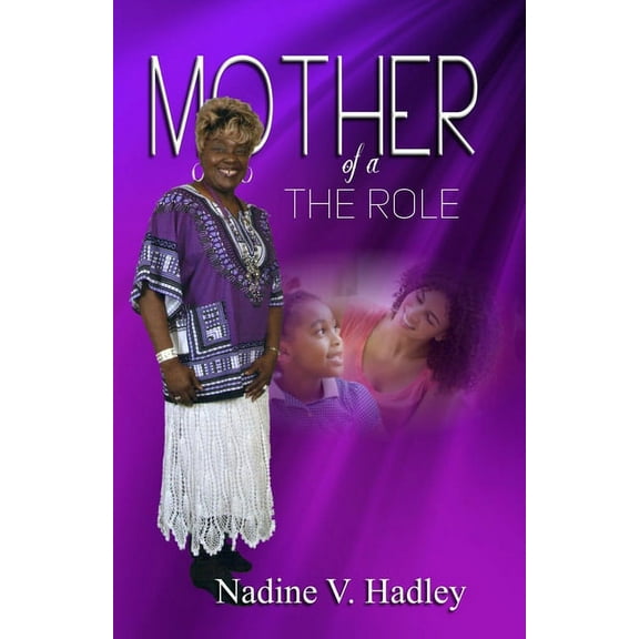 The Role of a Mother (Paperback)
