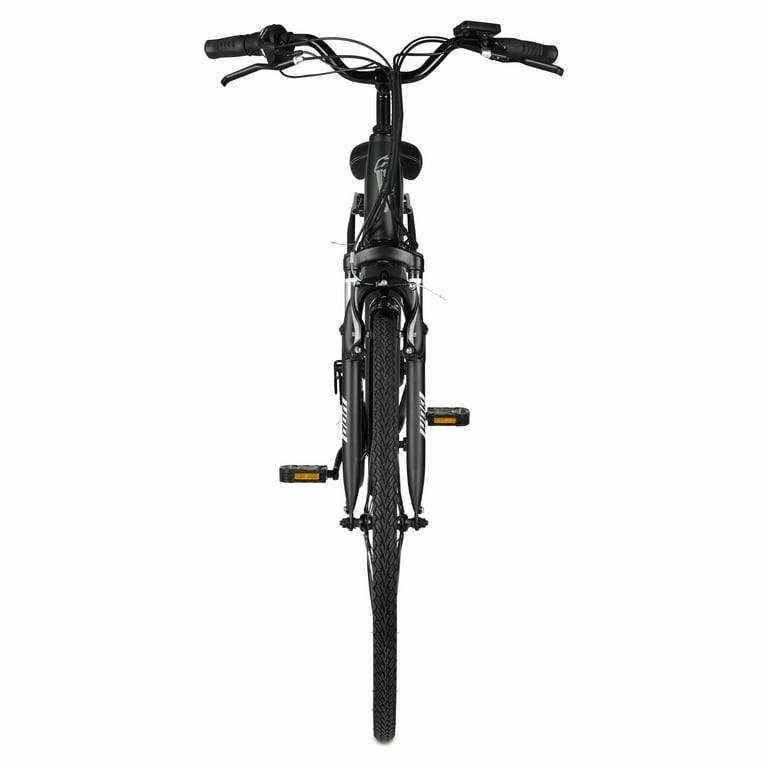 700c Hyper Bicycles Class E-Ride 36V Electric Commuter E-Bike