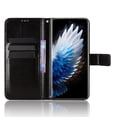 thumbnail image 5 of Funda tipo libro para Tecno Spark 40 Pro Plus 4G, cartera todo‑en‑uno, funda multifuncional con tarjetero y correa de muñeca desmontable, 5 of 5