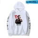 thumbnail image 1 of Sudaderas con capucha de Juice Wrld, chaqueta informal para adultos y niños, tallas para niños, jersey de Cosplay, ropa de calle, Jersey UnisexC blancaXXL Deng Xun unisex, 1 of 2