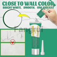 thumbnail image 5 of For Type C Wall Repair Paste Household Wall Repair Crack Nail Hole Repair Putty Wall Repair Waterpro, 5 of 5