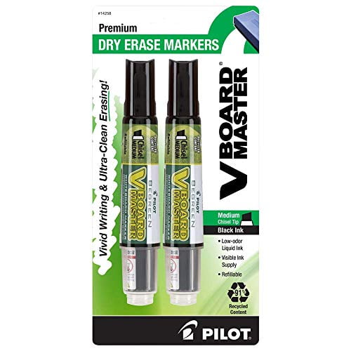 PILOT BeGreen V Board Master D