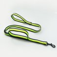 thumbnail image 2 of Dog Leash Set Elastic Polyester Pet Walking Leash Dog Traction Rope with Arm Bag, 2 of 10