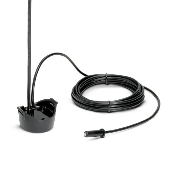 Humminbird 710287-1 Xp14Hwt In Hull Transducer