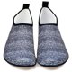 thumbnail image 1 of Zapatos acuáticos para hombres y mujeres, zapatos para deportes acuáticos, zapatos acuáticos para hombres y mujeres, zapatillas acuáticas, calcetines de secado rápido adecuados para 23,5 cm, 1 of 4