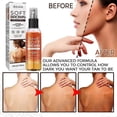 thumbnail image 4 of Crema bronceadora en aerosol para uso al aire libre, bronceado, baños de sol, verano, playa, bronceador portátil, autobronceador, loción para la piel, bronceado en solárium | 3611107938508, 4 of 4