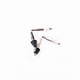 thumbnail image 4 of For Smart Stylus Pen 5Pcs Replaceable High Sensitivity,Clear C, 4 of 5