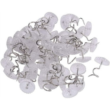 Twisty Pins for Upholstery, Slipcovers and Bedskirts 50/pkg