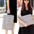 thumbnail image 4 of Portable Laptop Bag Liner Bag 13-15.6 Inch Fashion Notebook, 4 of 6