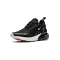 thumbnail image 4 of NIKE GRADE SCHOOL Air Max 270 943345 001 from Stadium Goods, 4 of 9