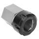thumbnail image 1 of ER32 Collet Holder Chuck for Lathe Engraving Machine Hex, 1 of 5