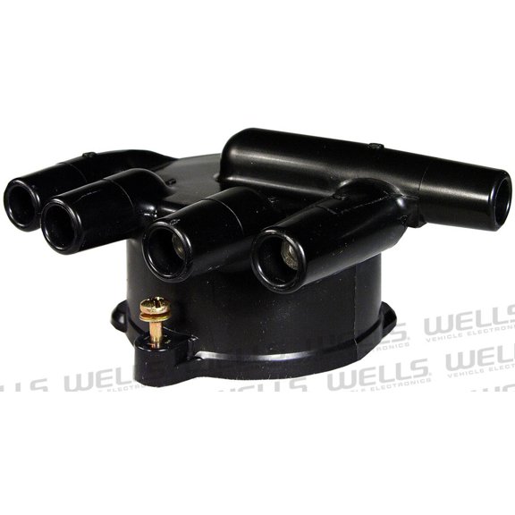 Distributor Cap