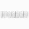 thumbnail image 3 of TOWED22 Toddler Baby Girl Boy Fall Winter Clothes Outfits 2 Piece Long Sleeve Crewneck Sweatshirt Pull on Pants Casual Print Clothing Set(Light Blue,5-6 Y), 3 of 4