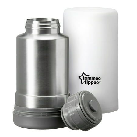 Tommee Tippee Closer to Nature Travel Bottle and Food Warmer